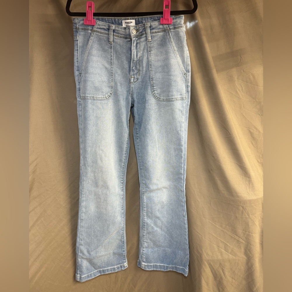 Kensie jeans